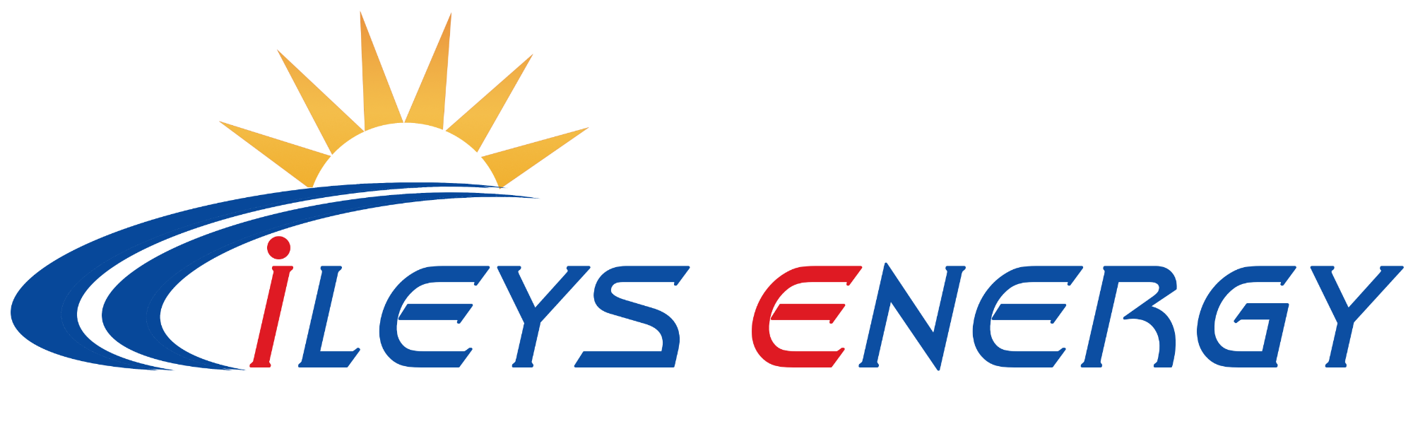Ileys Energy Logo
